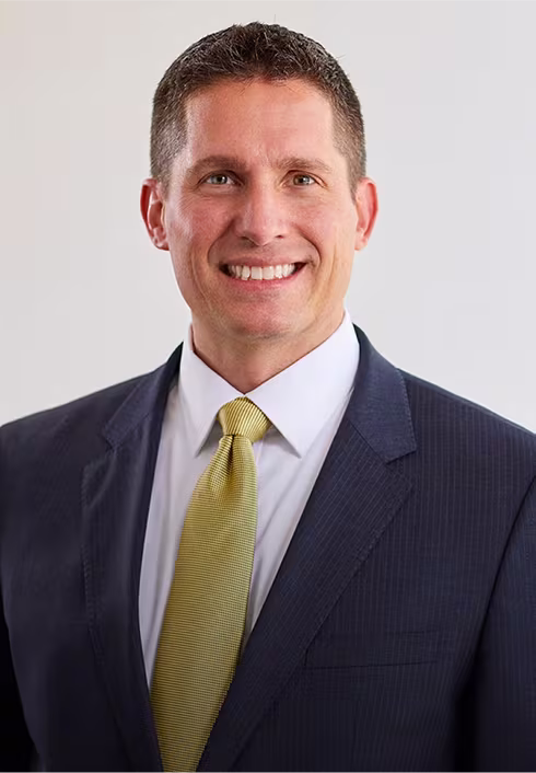 Jeffrey Hammond