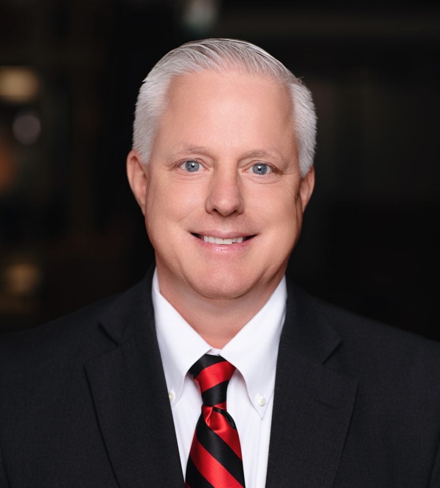 Jeffrey Kenney