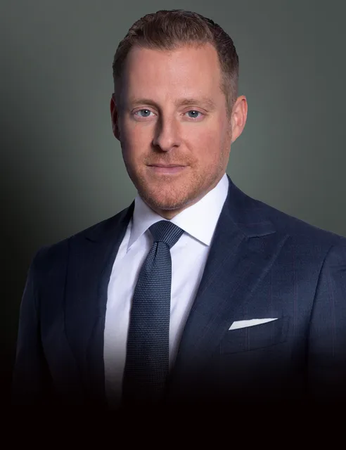 Jeffrey P. Goodman