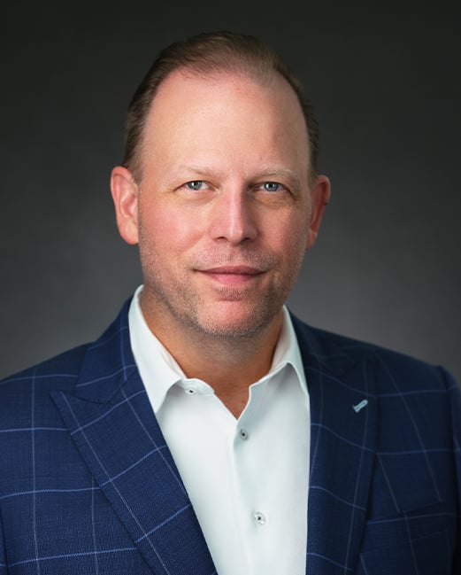 Jeffrey Vaughan