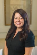 Jennifer Alford Kinberger