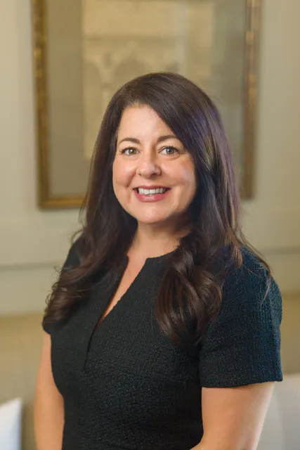 Jennifer Alford Kinberger