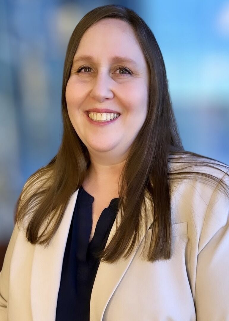 Jennifer Moore