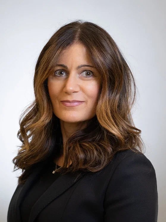 Jennifer Russell