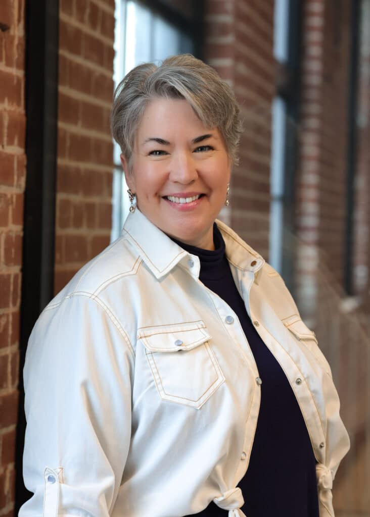 Jennifer Walsh