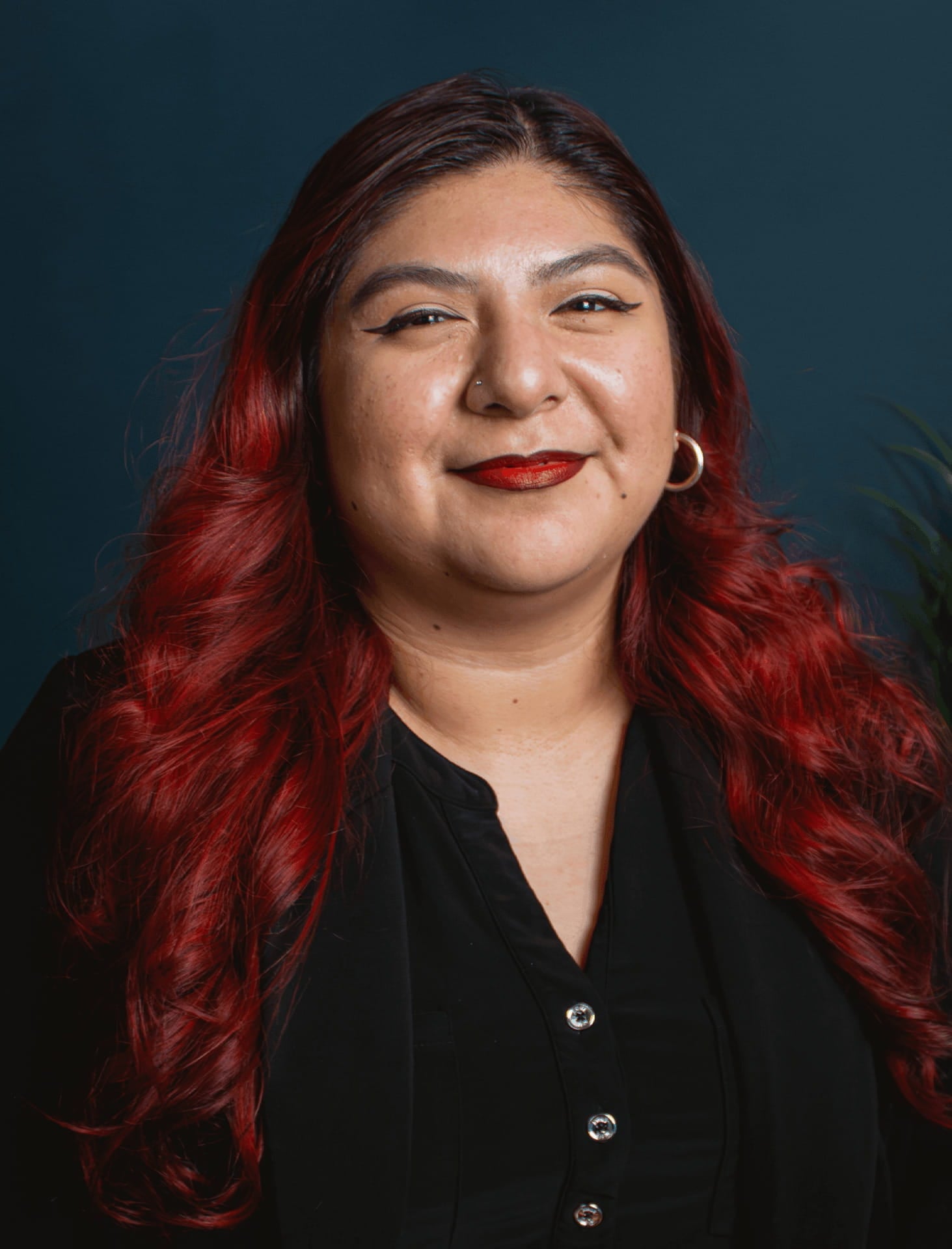 Jenny Mendoza