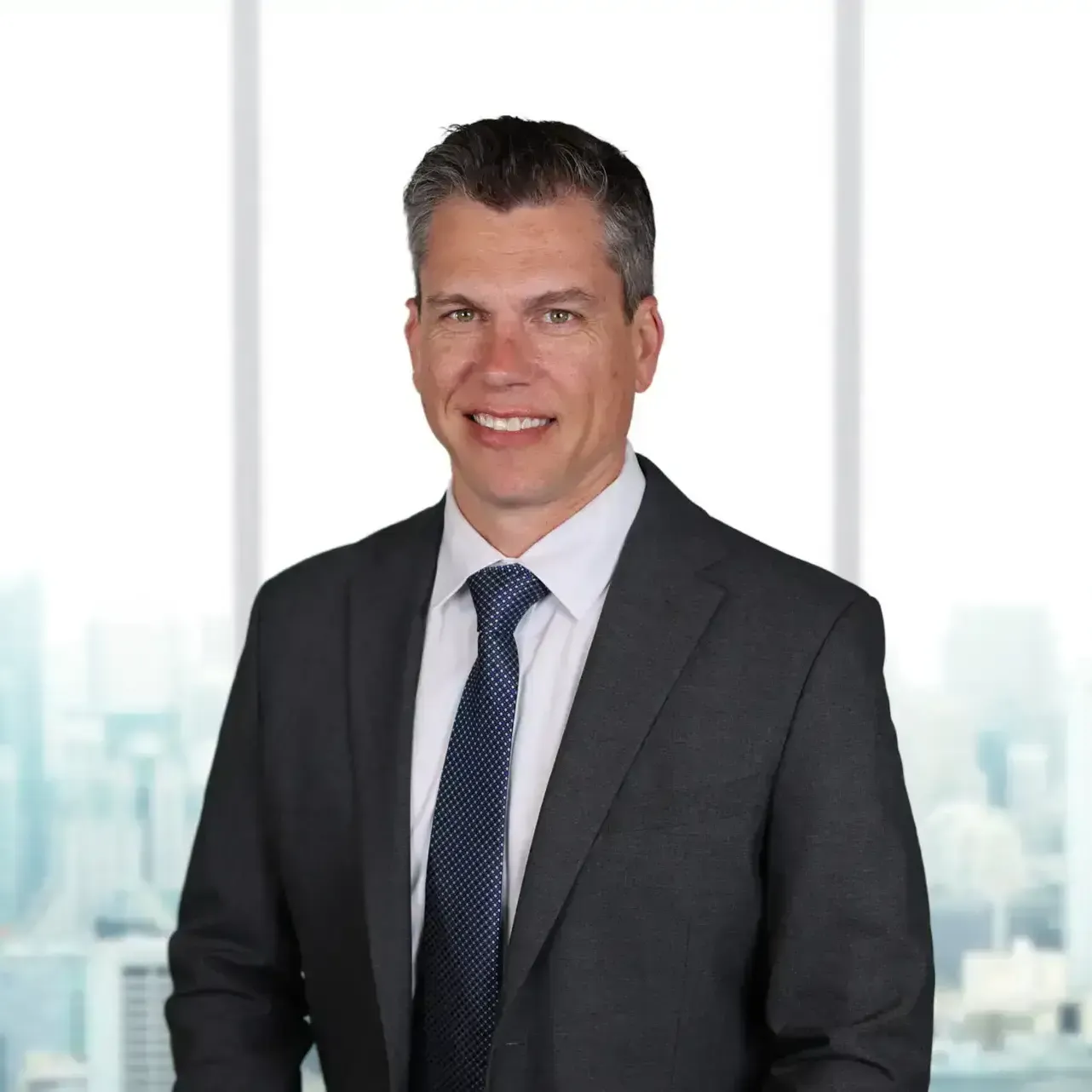 Jeremy Berman