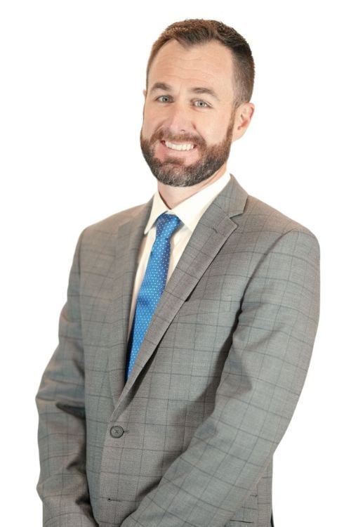 Jeremy Cronin