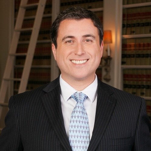 Jeremy Soso