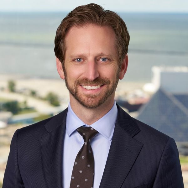 Jeremy Tor