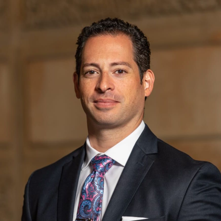 Jeremy Weitz