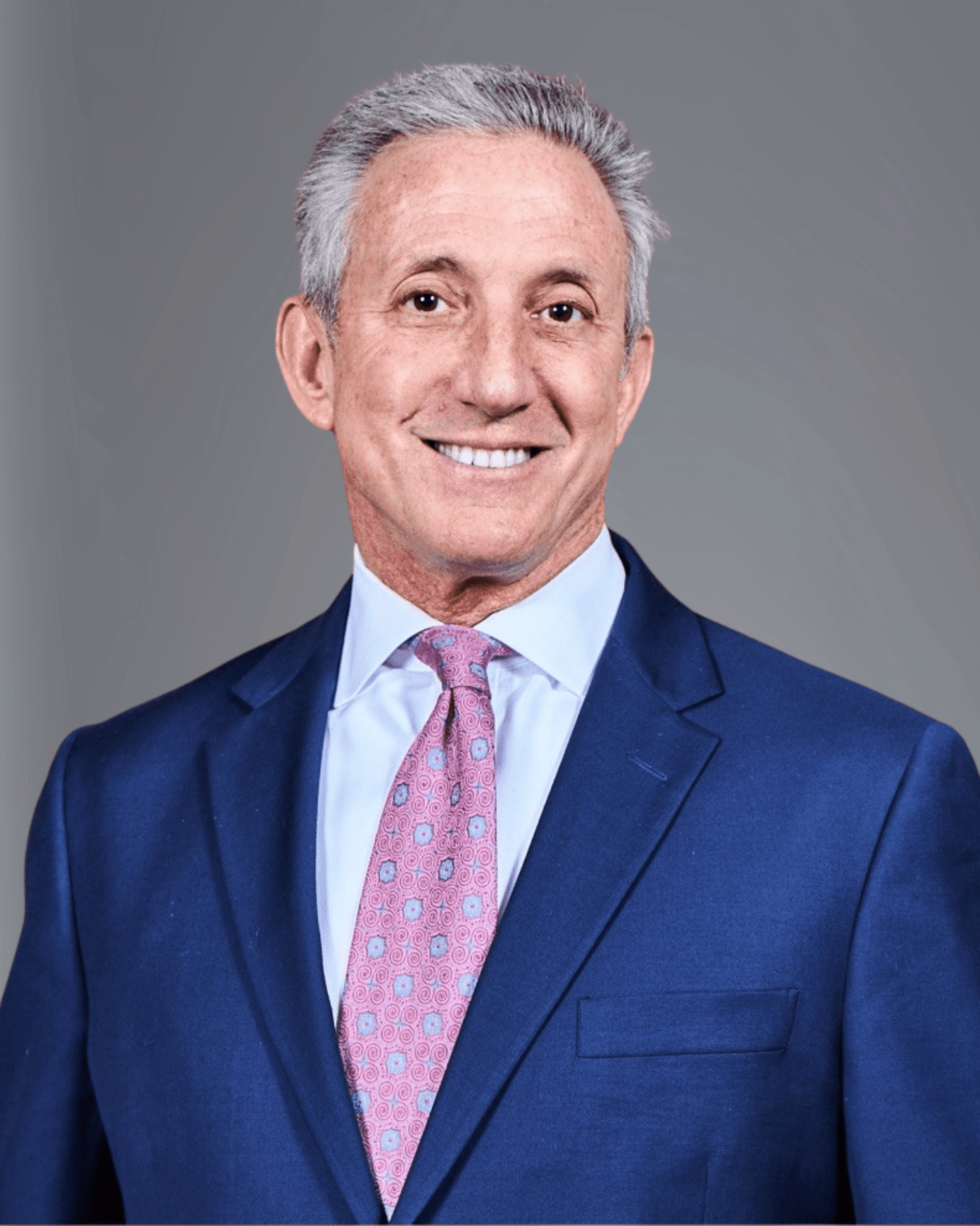 Jerry Lindheim