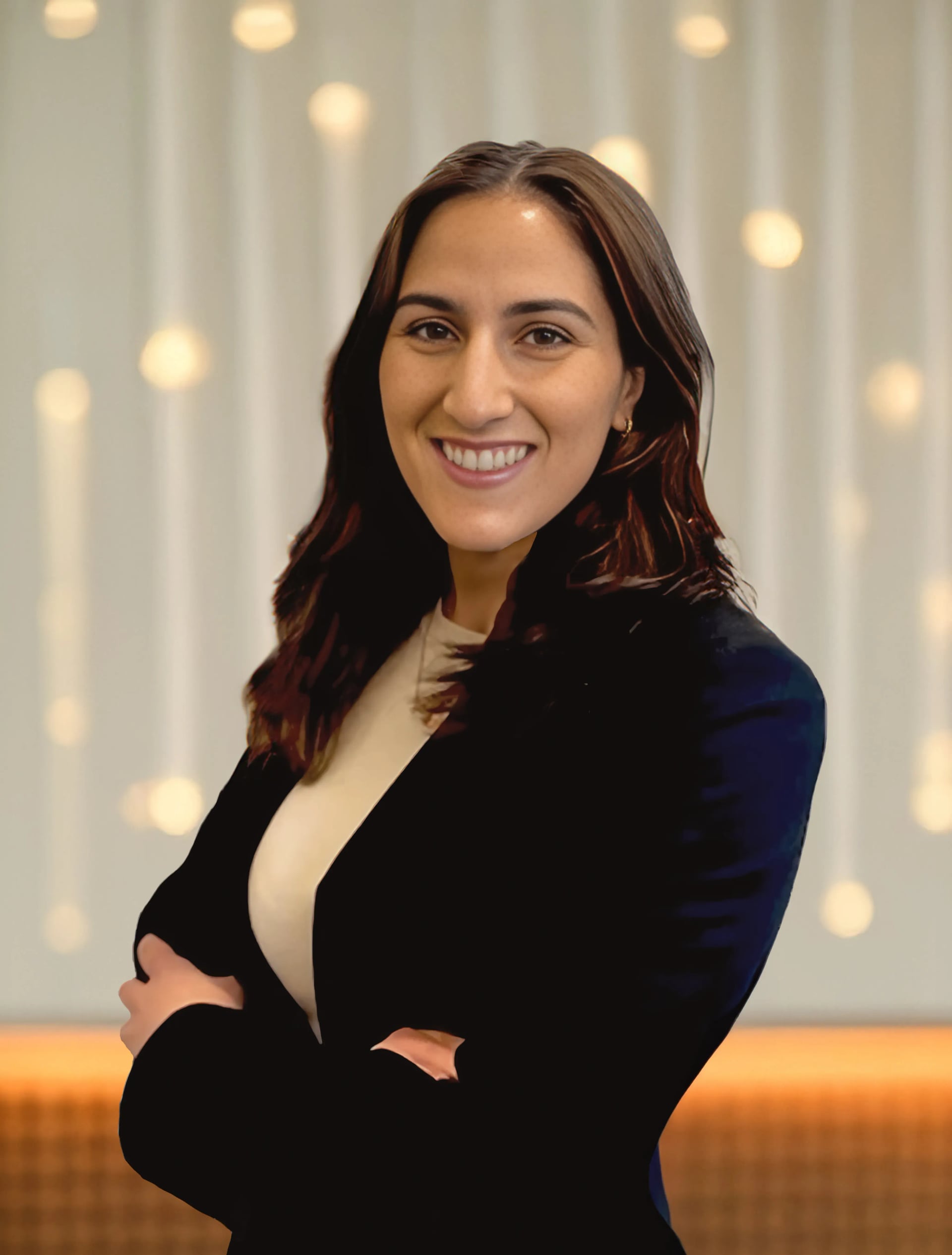 Jessica Behmanesh