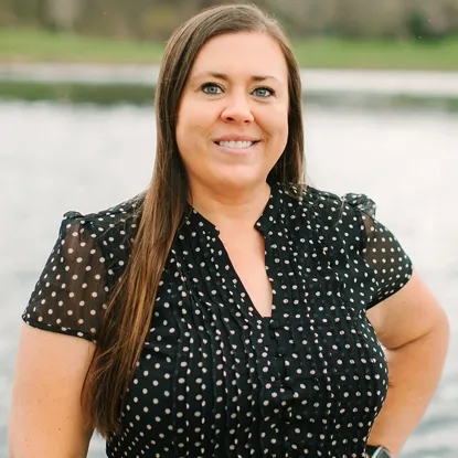 Jessica Larson
