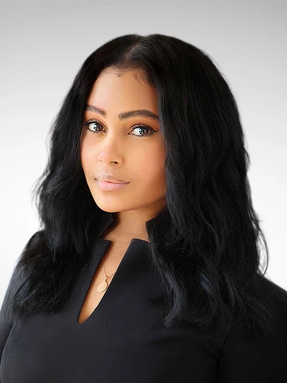 Jessica Ross