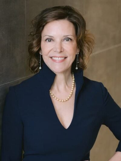 Jill Reese