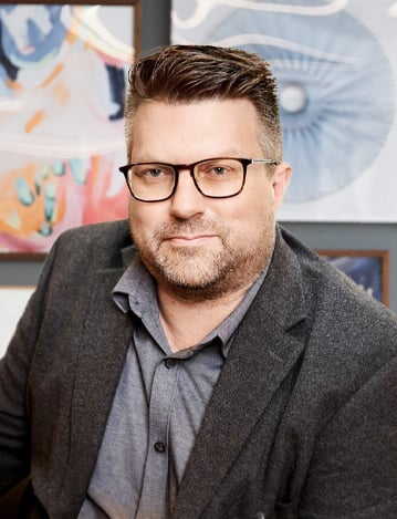 Jim Parr