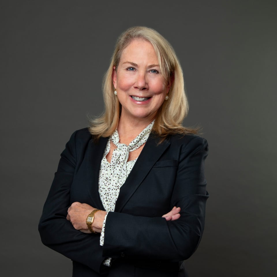 Joan D. Toomey