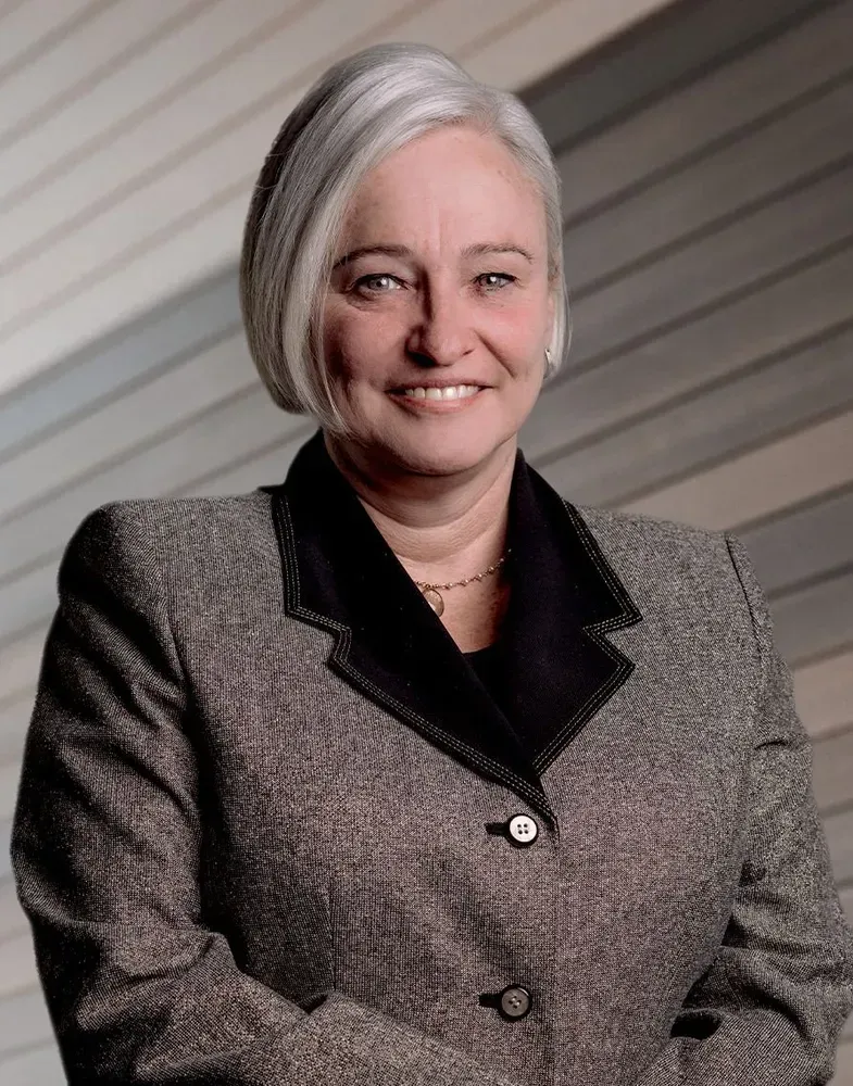 Joanna Frankel