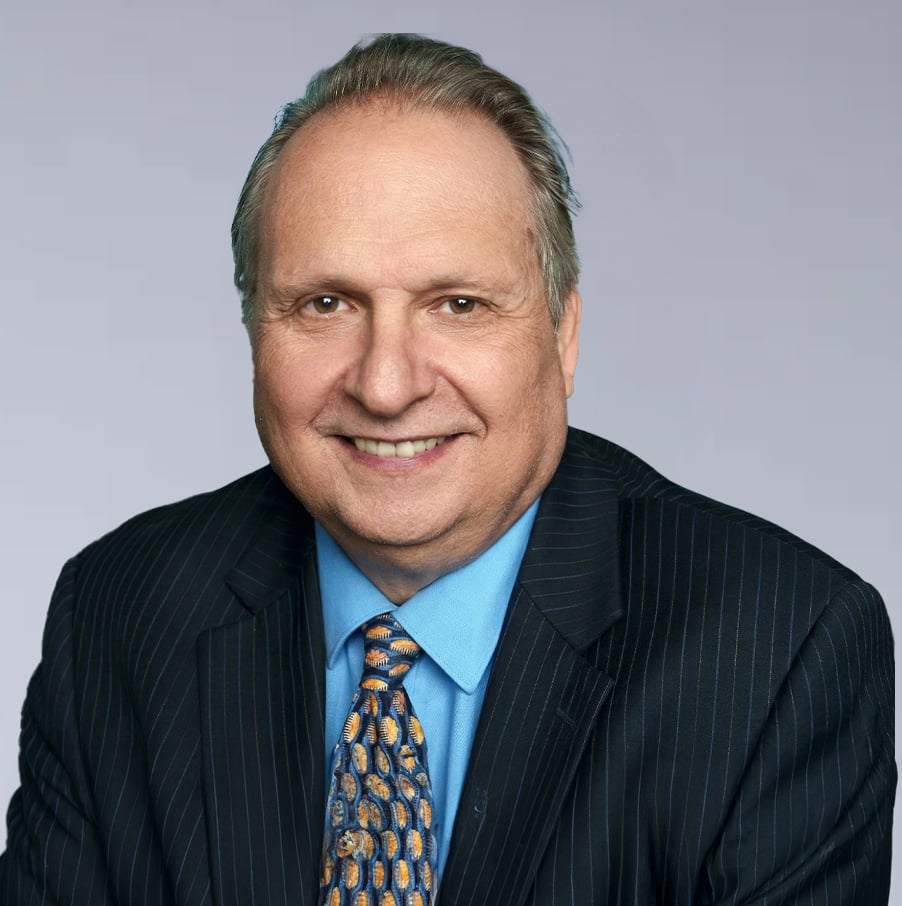 Joe Leaman
