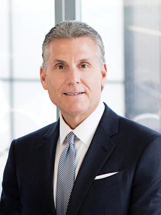 Joel Feller