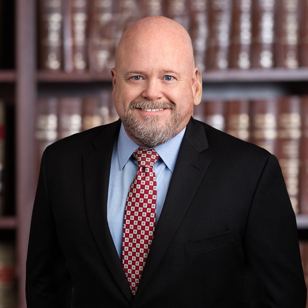Joel Ledbetter