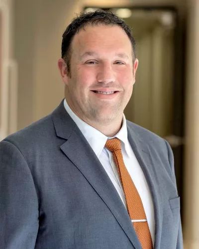 Joel Moore