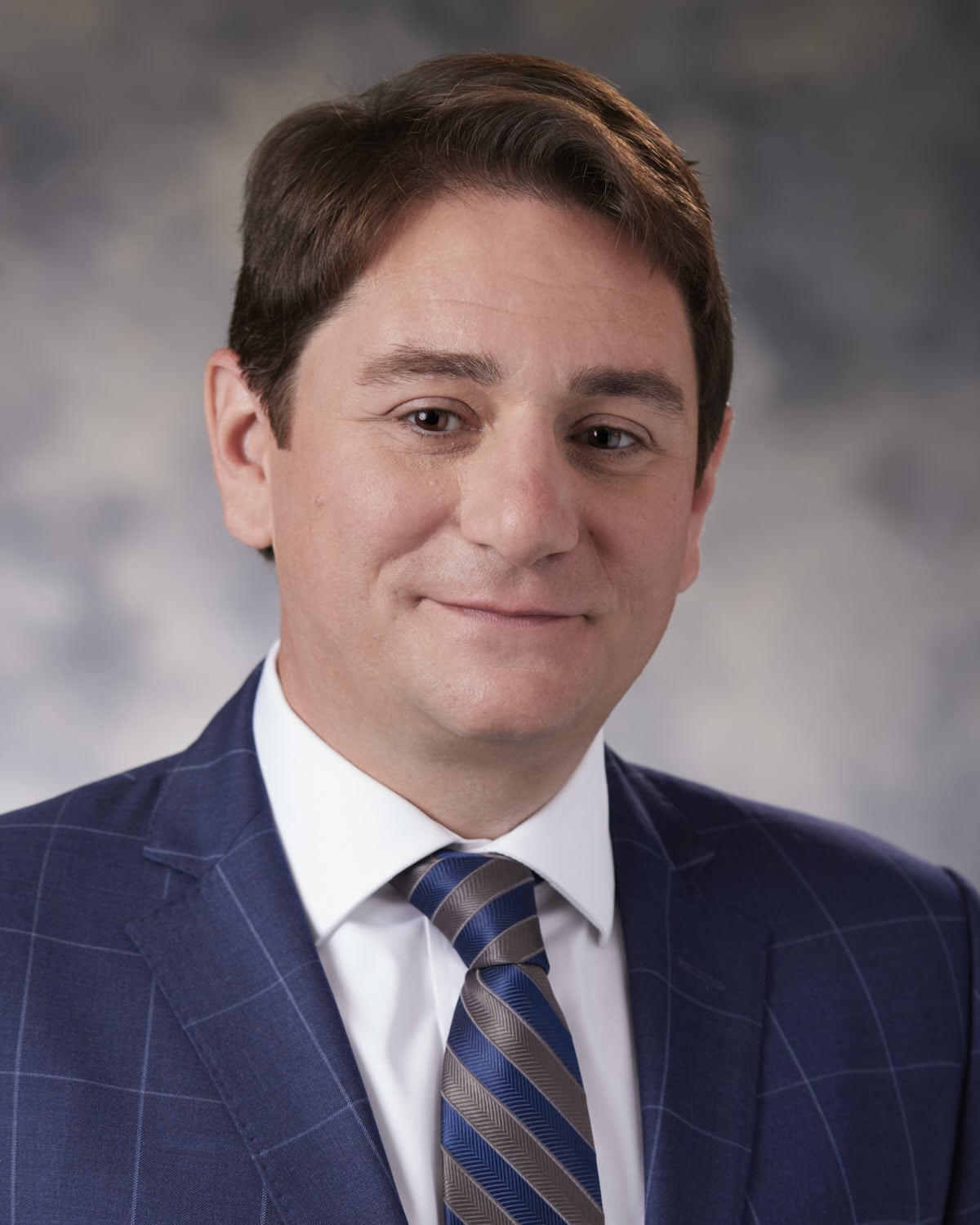Joel Zimmerman