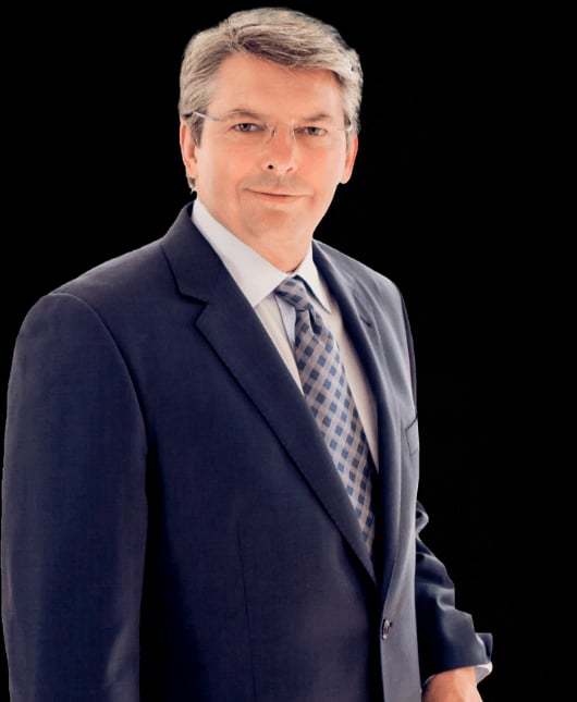 John Alan Jones