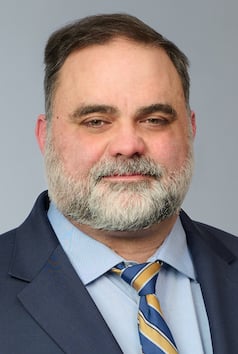 John Bita