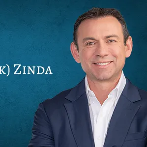John C. Zinda