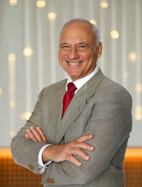 John Denove