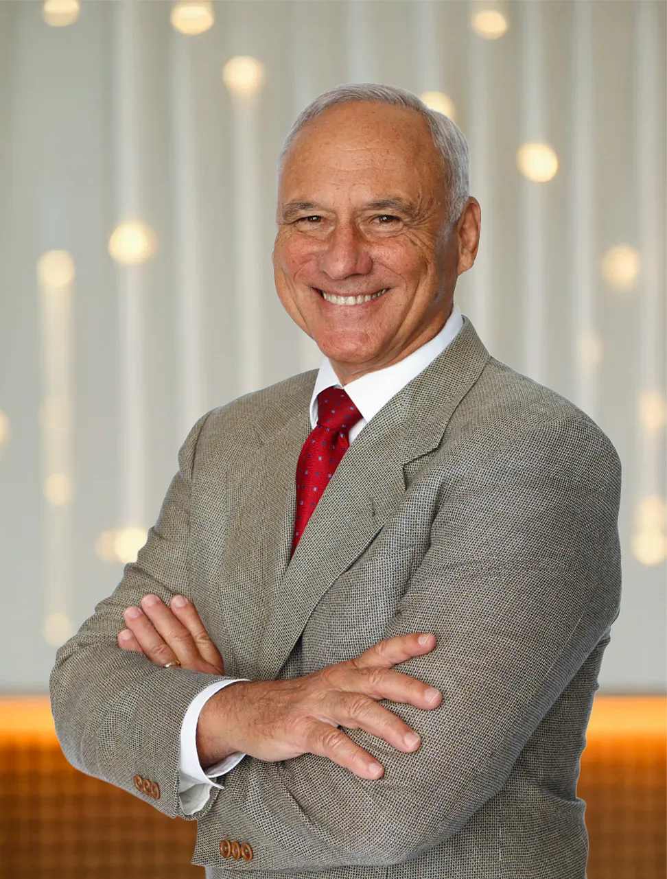 John Denove