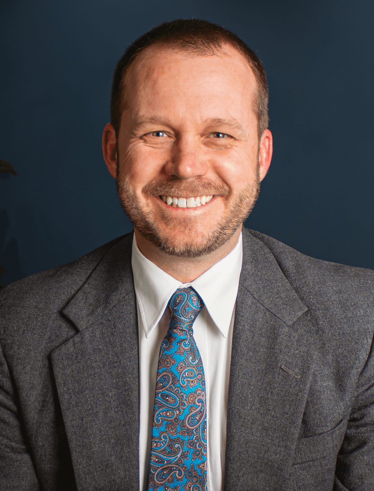 John Harper