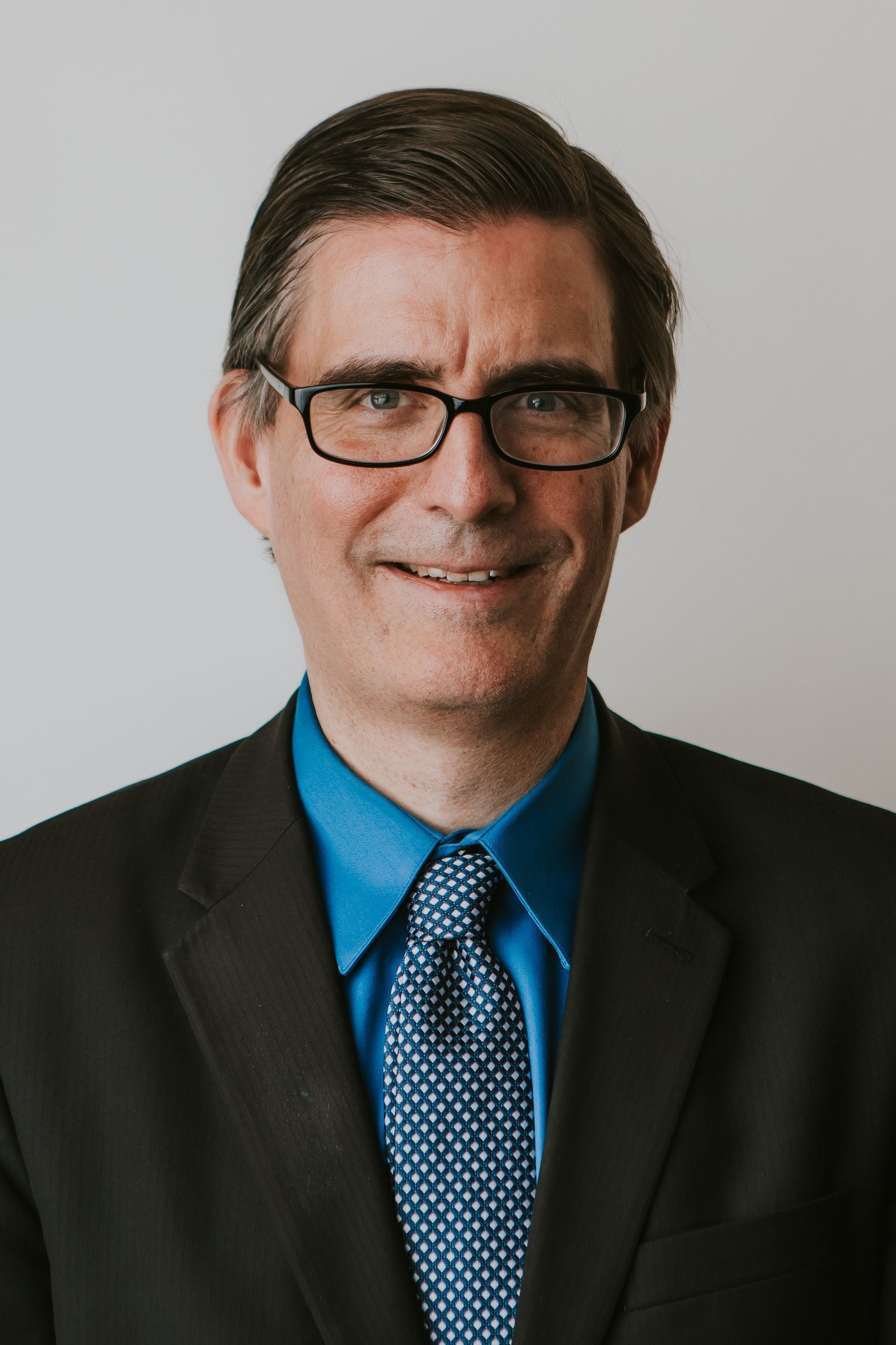 John Henry Schroth