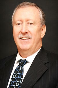 John Holstedt