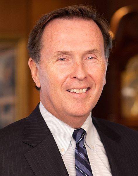 John Houlihan Jr.