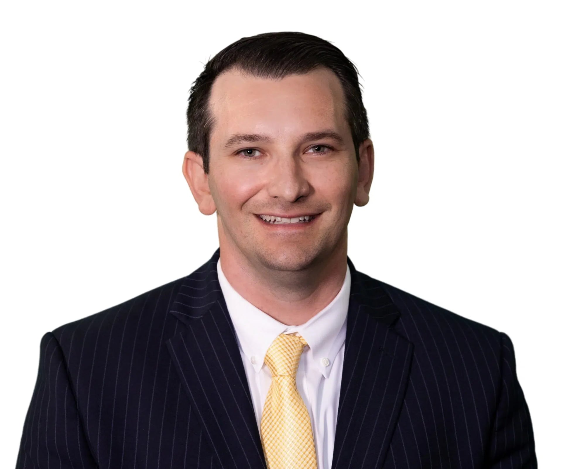 John Marcus