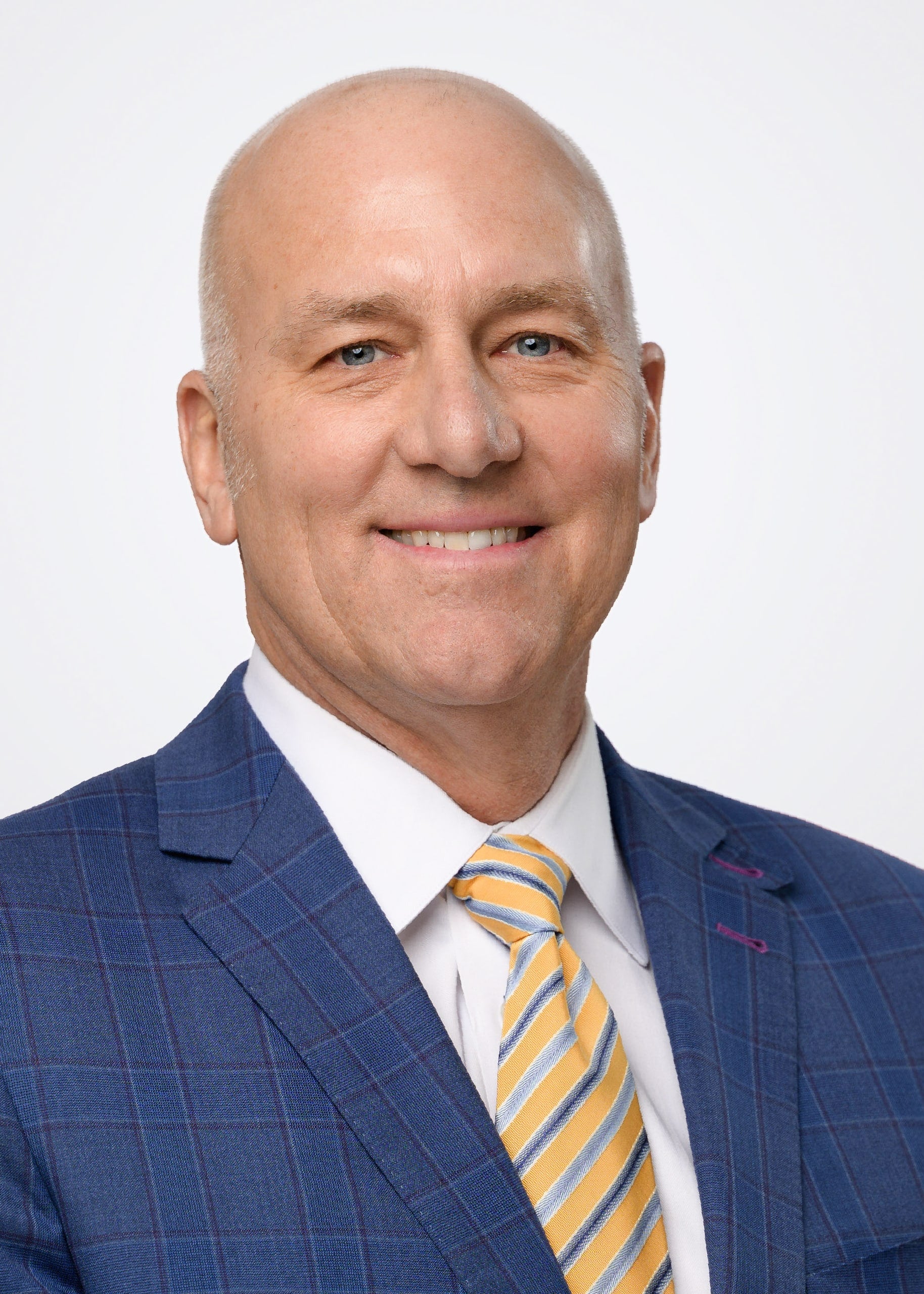 John O'Neil