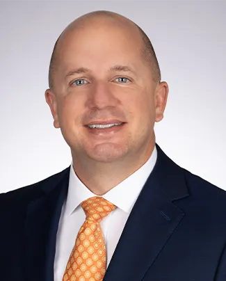 John Paul Godwin