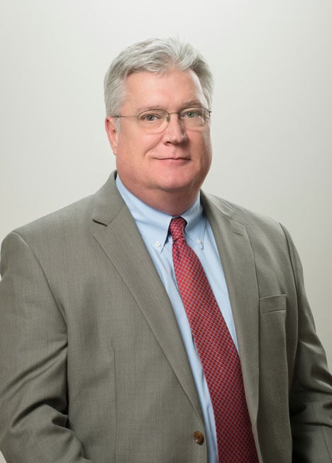 John Robertson