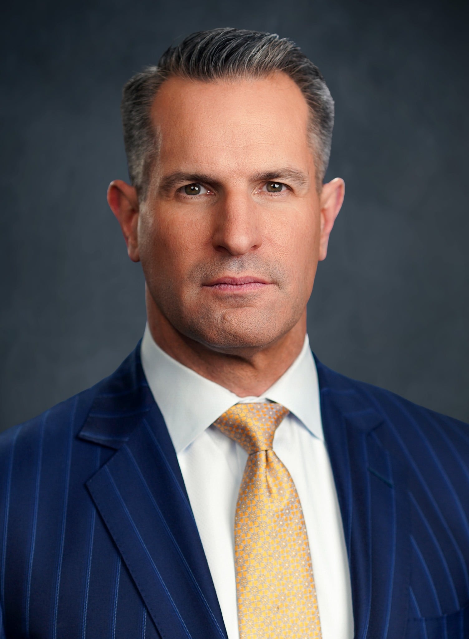 John S. Berry