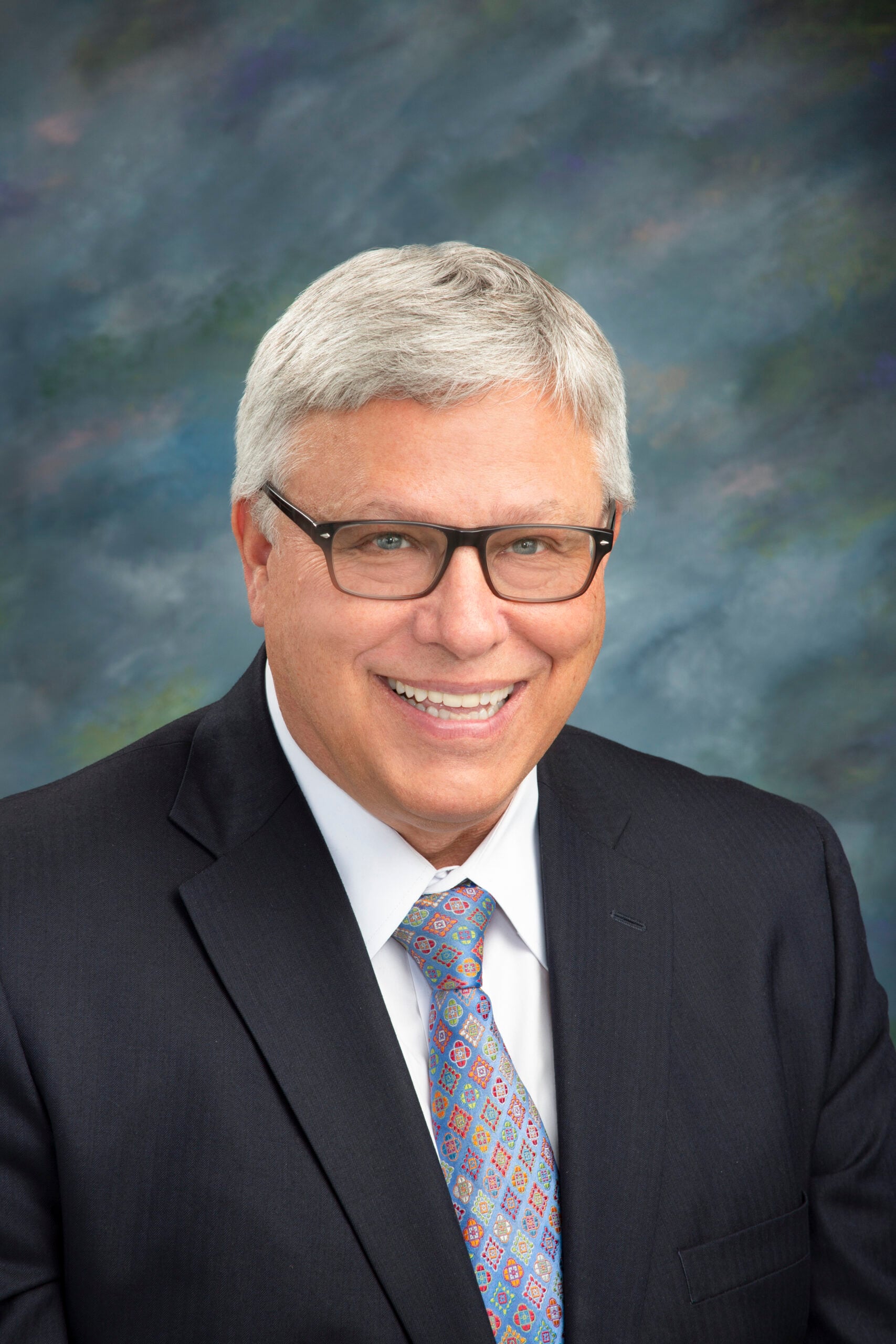 John Sieben
