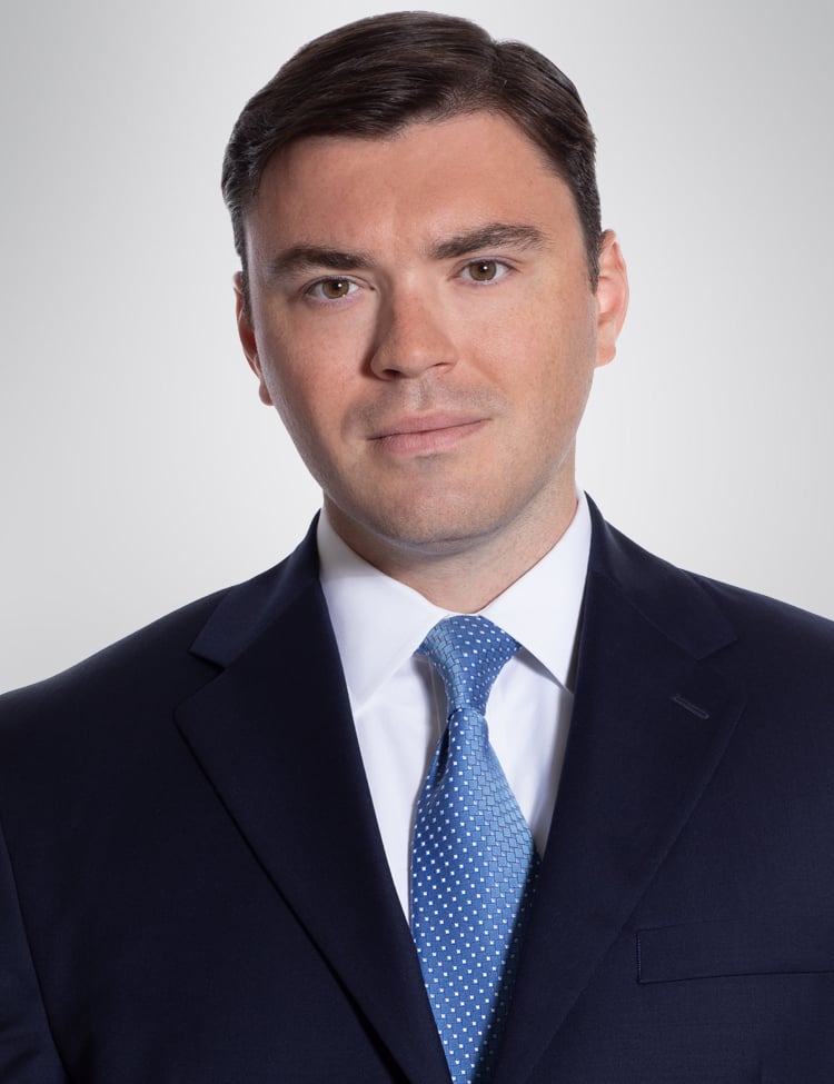 John T. Hinton, III