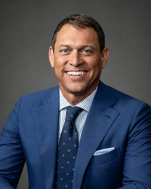 John Uustal