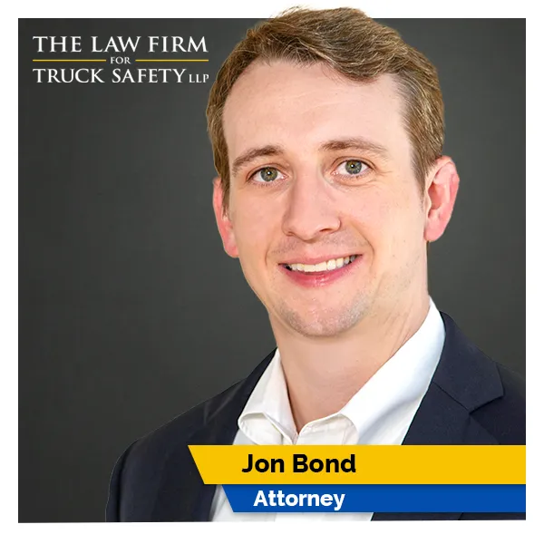 Jon Bond