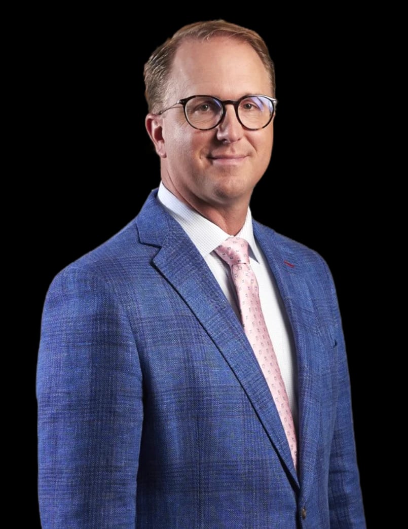 Jon Groth