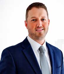Jonathan Deters
