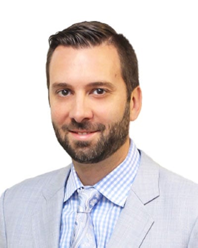 Jonathan Faust