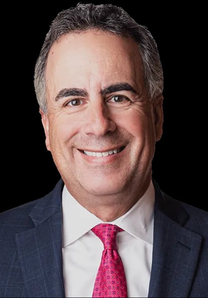 Jonathan Goldberg